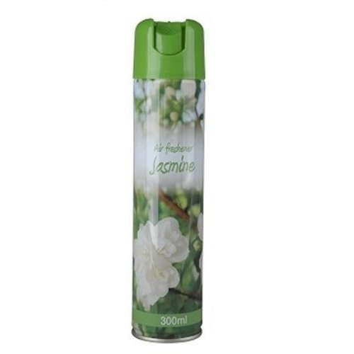 Luchtverfrisser Luchtverfrisser Jasmijn - 300ml Luchtverfrisser Luchtverfrisser Jasmijn - 300ml