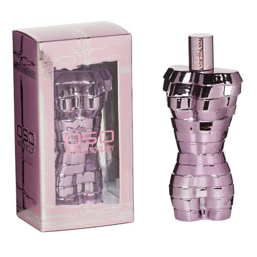LINN YOUNG Linn Young Oso For Women Edp Spray - 100 Ml LINN YOUNG Linn Young Oso For Women Edp Spray - 100 Ml