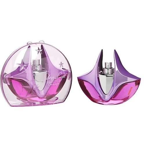 LINN YOUNG Linn Young Silver Light Galactica For Women Edt 100 Ml - 1 Stuks LINN YOUNG Linn Young Silver Light Galactica For Women Edt 100 Ml - 1 Stuks