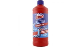 At Home At Home Clean Gootsteen Ontstopper Gel - 1 Liter