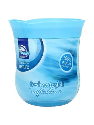 At Home At Home Scents Of Nature Airfresher Fresh Waterfall - 180 Gram