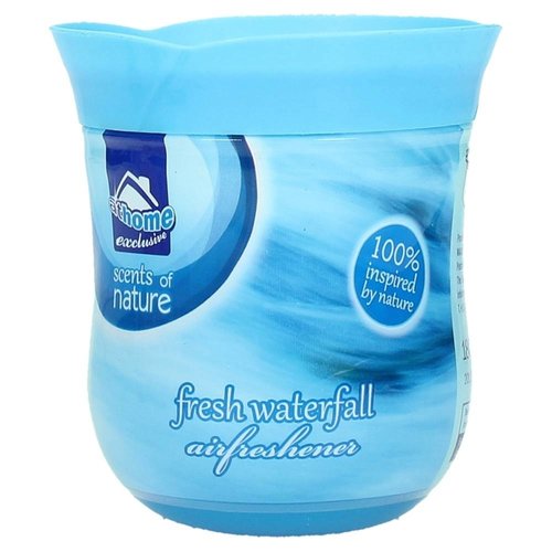 At Home At Home Scents Of Nature Airfresher Fresh Waterfall - 180 Gram