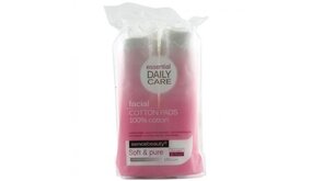 SENCEBEAUTY Sencebeauty Wattenschijfjes - 140 Stuks SENCEBEAUTY Sencebeauty Wattenschijfjes - 140 Stuks