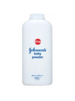 Johnson's Johnson's Babypoeder - 500 Gram