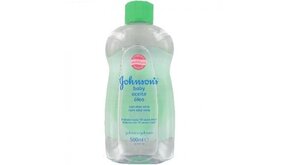Johnson's Johnson's Baby Olie Aloe Vera - 500ml