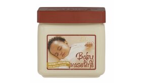 Lala's Lala's Baby Vaseline Shea Butter - 368 Gram