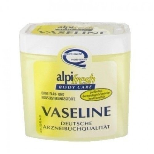 Alpi Alpi Fresh Vaseline - 250ml Alpi Alpi Fresh Vaseline - 250ml