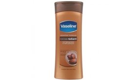 Vaseline Vaseline Bodylotion Intensive Care Lotion Cocoa Butter - 400ml