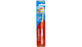 Colgate Colgate Tandenborstel Extra Clean Medium 1 Stuks