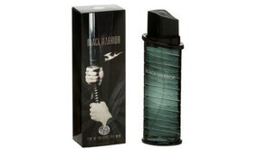 BLACK WARRIOR BLACK WARRIOR FOR MEN EDT - 15ML BLACK WARRIOR BLACK WARRIOR FOR MEN EDT - 15ML