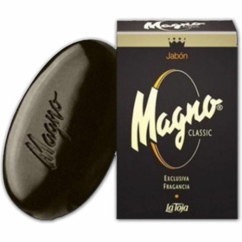 Magno Magno Classic Zeep -125 Gram Magno Magno Classic Zeep -125 Gram