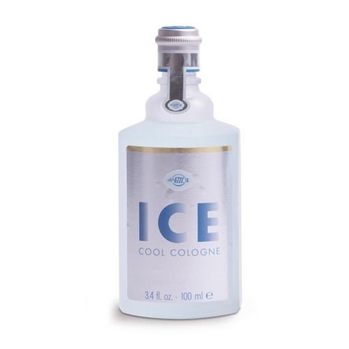 4711 4711 Ice E.D.C. Natural Spray - 30 Ml 4711 4711 Ice E.D.C. Natural Spray - 30 Ml