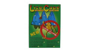 Licecape Licecape - 1 Stuks Licecape Licecape - 1 Stuks