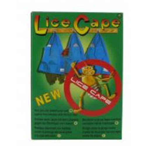 Licecape Licecape - 1 Stuks Licecape Licecape - 1 Stuks