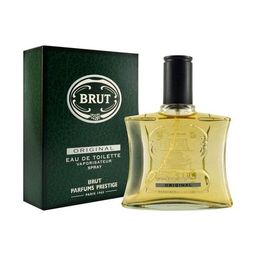 BRUT Brut Eau De Toilette Original 100 Ml BRUT Brut Eau De Toilette Original 100 Ml