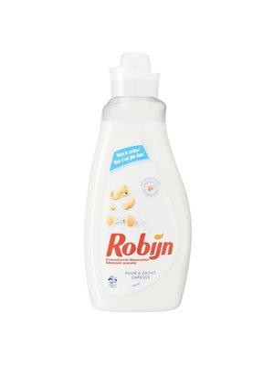 Robijn Robijn Wasverzachter Puur&Zacht - 1.5 Liter