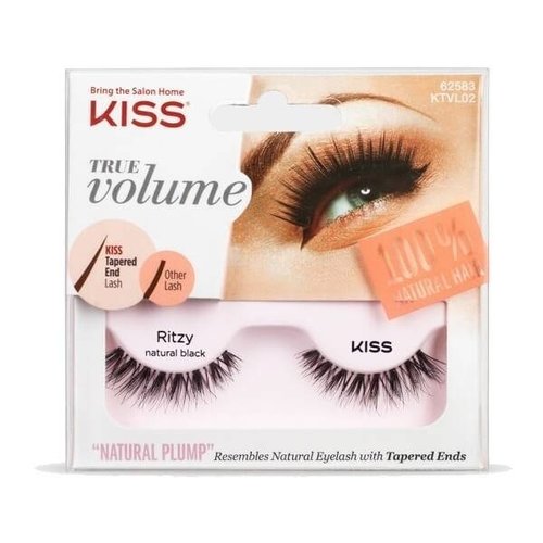 Kiss Kiss Wimpers Ritzy Tru Volume Kiss Kiss Wimpers Ritzy Tru Volume