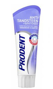Prodent Tandpasta Anti Tandsteen 75ml