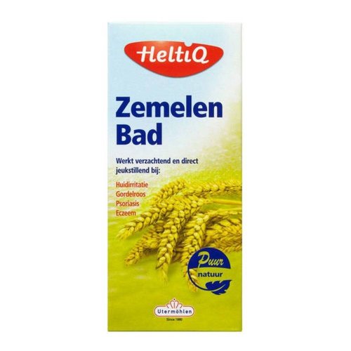 Heltiq Heltiq Zemelenbad - 200 Ml Heltiq Heltiq Zemelenbad - 200 Ml