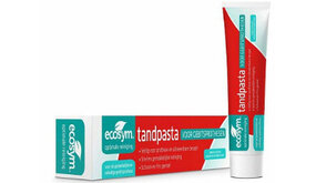 Ecosym Ecosym Tandpasta Gebitsprothesen - 75 Ml Ecosym Ecosym Tandpasta Gebitsprothesen - 75 Ml