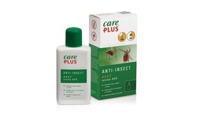Care Plus Care Plus A-Insect Deet Lotion 50% - 50ml Care Plus Care Plus A-Insect Deet Lotion 50% - 50ml