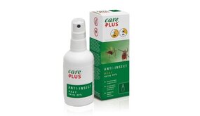Care Plus Care Plus A-Insect Deet Spray 40% - 60ml Care Plus Care Plus A-Insect Deet Spray 40% - 60ml