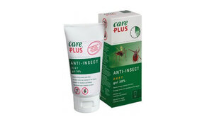 Care Plus Care Plus A-Insect Deet Gel 30% - 80ml Care Plus Care Plus A-Insect Deet Gel 30% - 80ml