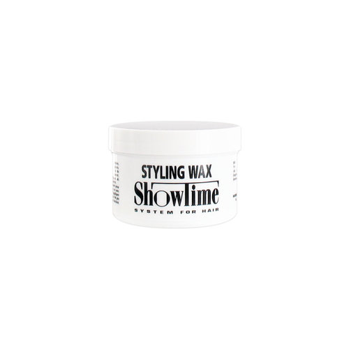 Showtime Showtime Styling Wax - 200 Ml Showtime Showtime Styling Wax - 200 Ml