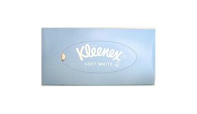Kleenex Kleenex Tissues Soft White - 1 Stuks