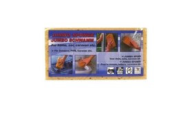 Lifetime Jumbo Spons - 1 Stuks Lifetime Jumbo Spons - 1 Stuks