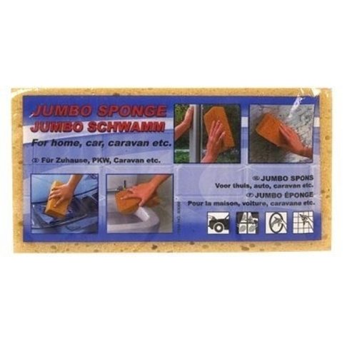 Lifetime Jumbo Spons - 1 Stuks Lifetime Jumbo Spons - 1 Stuks