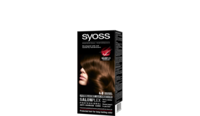 Syoss Syoss Colors Haarverf Chocolade Bruin 4-8