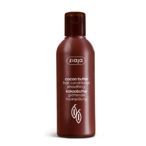Ziaja Ziaja Cocoa Butter Conditioner - 200 Ml Ziaja Ziaja Cocoa Butter Conditioner - 200 Ml