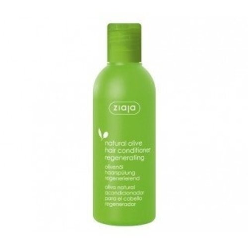 Ziaja Ziaja Olijfolie Conditioner - 200ml Ziaja Ziaja Olijfolie Conditioner - 200ml