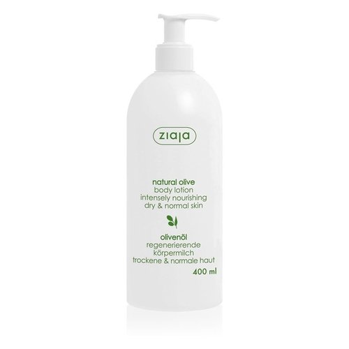 Ziaja Ziaja Olijfolie Bodylotion - 400ml Ziaja Ziaja Olijfolie Bodylotion - 400ml