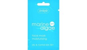 Ziaja Ziaja Marine Masker - 7 Ml Ziaja Ziaja Marine Masker - 7 Ml