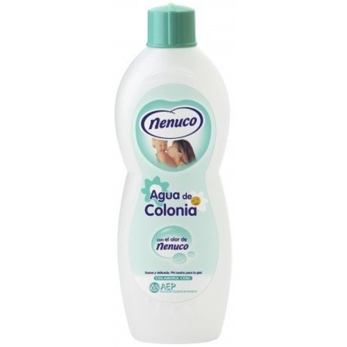 Nenuco Nenuco Aqua De Colonia - 600 Ml Nenuco Nenuco Aqua De Colonia - 600 Ml