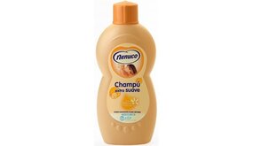 Nenuco Nenuco Shampoo Extra Zacht - 500 Ml Nenuco Nenuco Shampoo Extra Zacht - 500 Ml