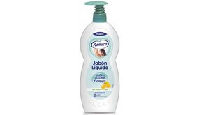 Nenuco Nenuco Jabon Liquido - 650ml Nenuco Nenuco Jabon Liquido - 650ml