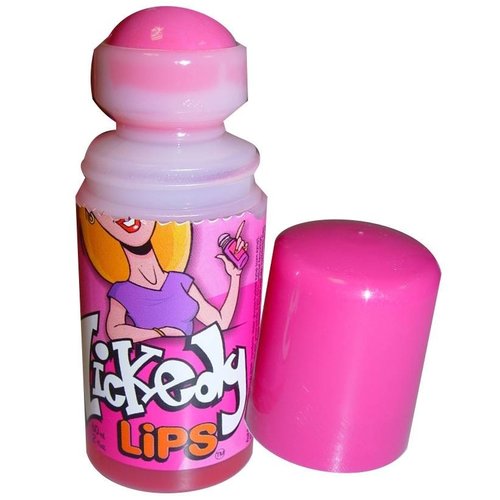 Lickedy Lips Lickedy Lips - 1 Stuks Lickedy Lips Lickedy Lips - 1 Stuks