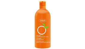 Ziaja Ziaja Orange Showergel - 500 Ml