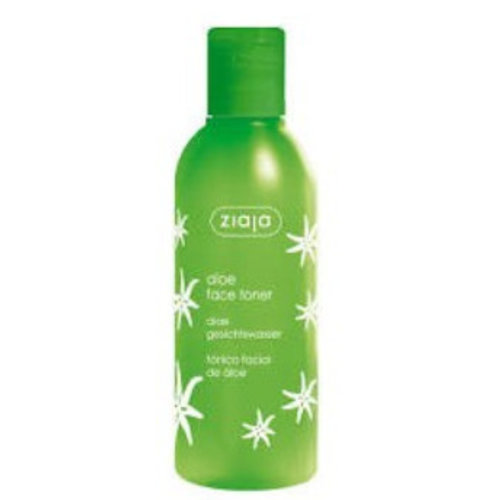 Ziaja Ziaja Gezichtstonic Aloe Vera - 200ml Ziaja Ziaja Gezichtstonic Aloe Vera - 200ml