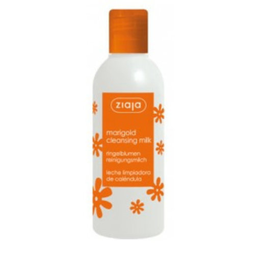Ziaja Ziaja Calendula Gezichtsreiniger - 200 Ml Ziaja Ziaja Calendula Gezichtsreiniger - 200 Ml
