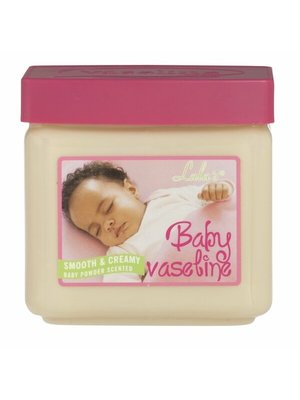 Lala's Lala's Baby Vaseline - 368 Gram