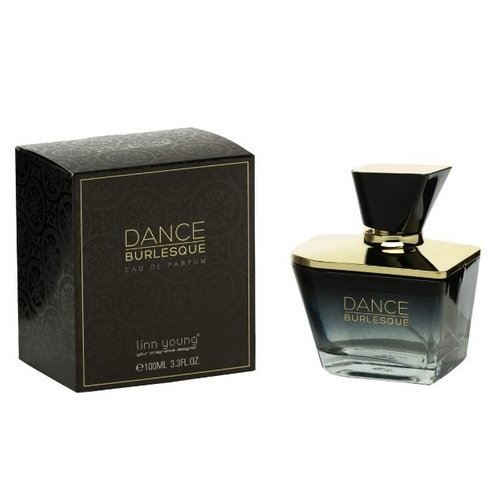 LINN YOUNG Linn Young Dance Burlesque For Women Edp Spray - 100 Ml LINN YOUNG Linn Young Dance Burlesque For Women Edp Spray - 100 Ml