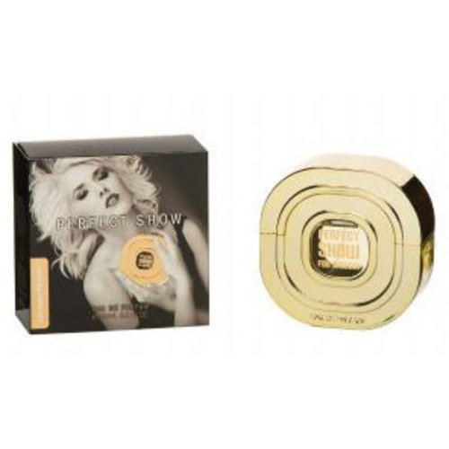 Georges Mezotti Georges Mezotti Perfect Show For Women Edp Spray - 100 Ml Georges Mezotti Georges Mezotti Perfect Show For Women Edp Spray - 100 Ml
