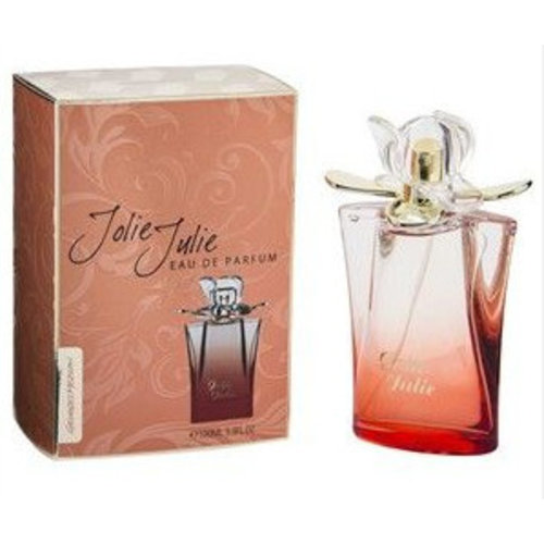 Georges Mezotti Georges Mezotti Jolie Julie For Woman Edp Spray - 100 Ml Georges Mezotti Georges Mezotti Jolie Julie For Woman Edp Spray - 100 Ml