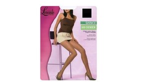 Levante Levante Calze Panty 100 Denier Zwart Xxl - 1 Stuks Levante Levante Calze Panty 100 Denier Zwart Xxl - 1 Stuks