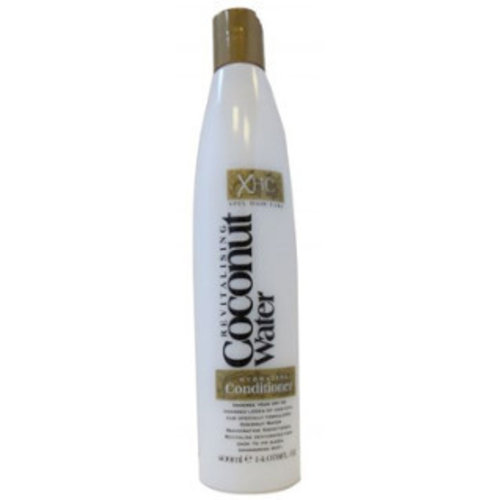 Xhc Xhc Coconut Water Conditioner - 400 Ml Xhc Xhc Coconut Water Conditioner - 400 Ml