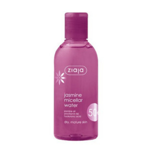Ziaja Ziaja Jasmine Micellair Water - 200ml Ziaja Ziaja Jasmine Micellair Water - 200ml